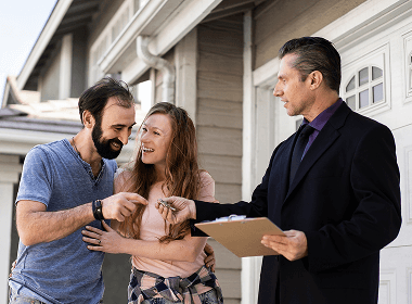 Buying Property