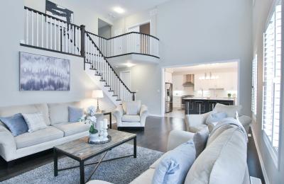 How to Stage Your Home for a Quick Sale