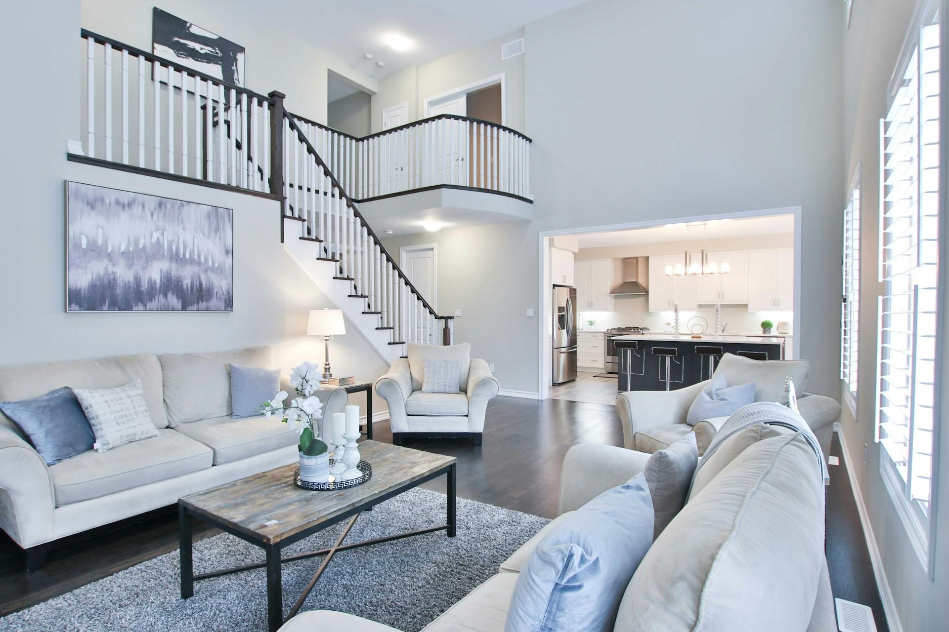 How to Stage Your Home for a Quick Sale