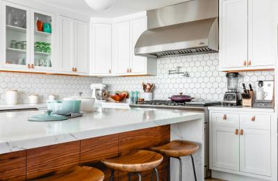 Eco-friendly Home Improvements for Sustainable Living