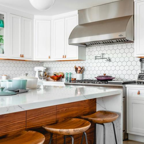 Eco-friendly Home Improvements for Sustainable Living