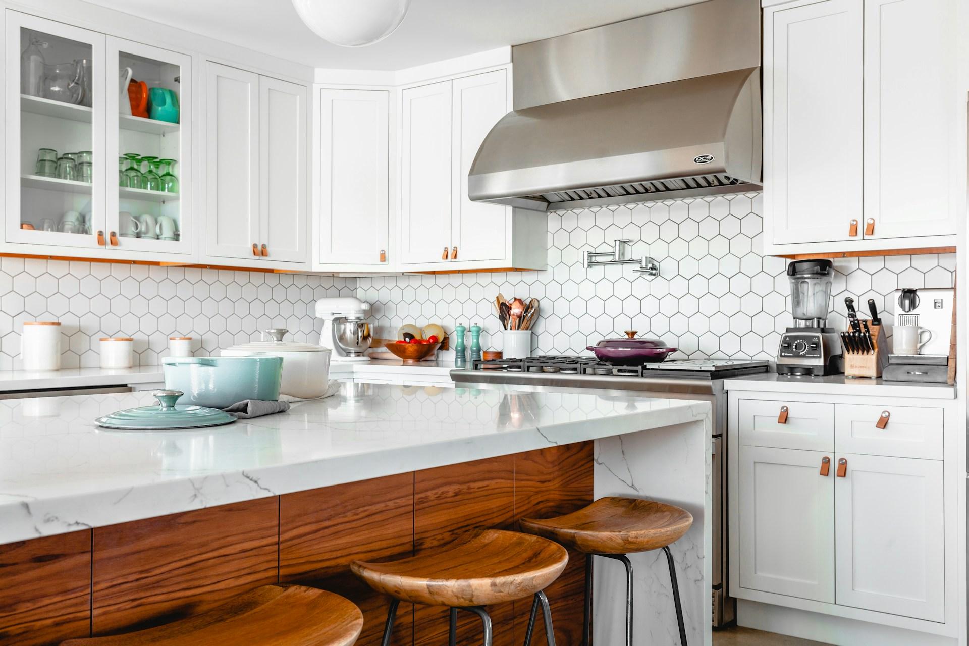 Eco-friendly Home Improvements for Sustainable Living