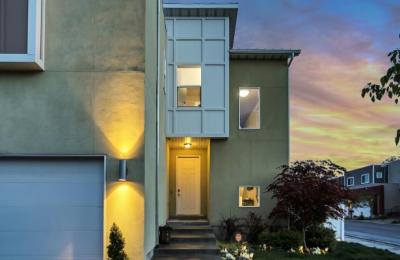 Amberwood Apartments