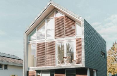 Seaside Villas