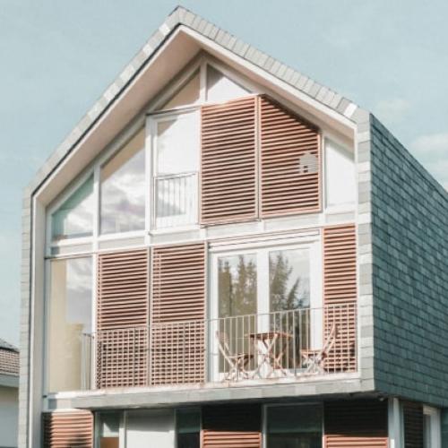 Rosewood Villas