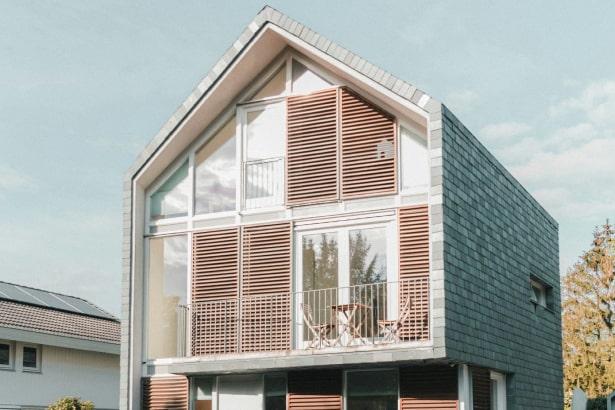 Rosewood Villas