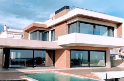 Blue Sky Residences