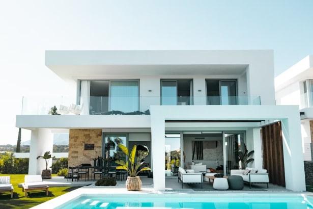 Timberline Estates