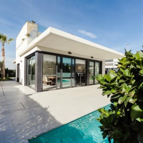Seaside Villas