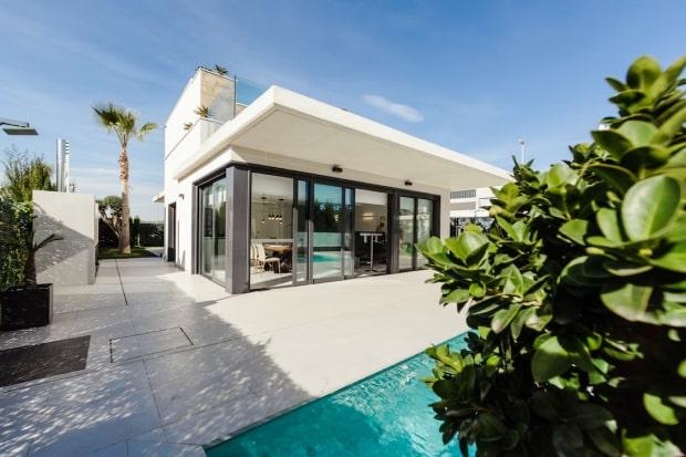 Sunnybrook Villas