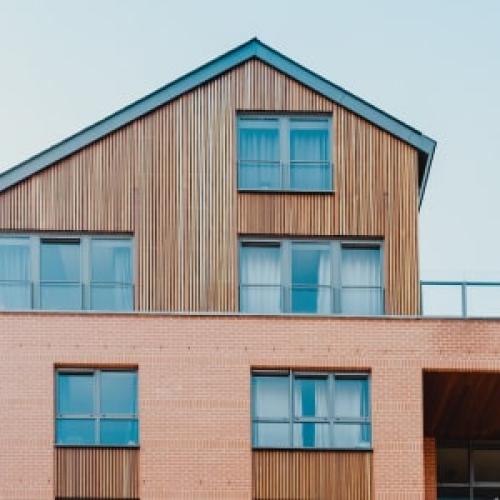Amberwood Apartments