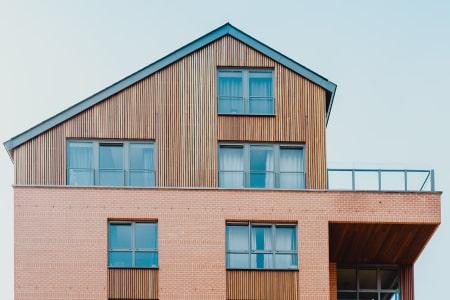Amberwood Apartments